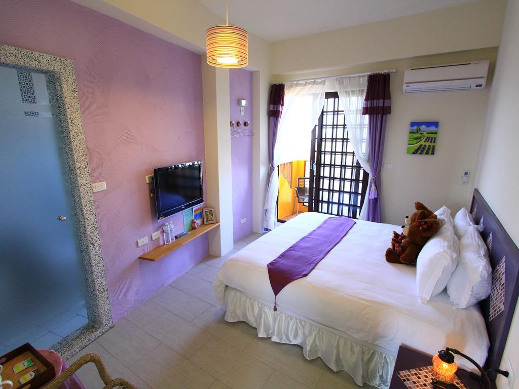 Remember Sea View B&B Huxi Quarto foto